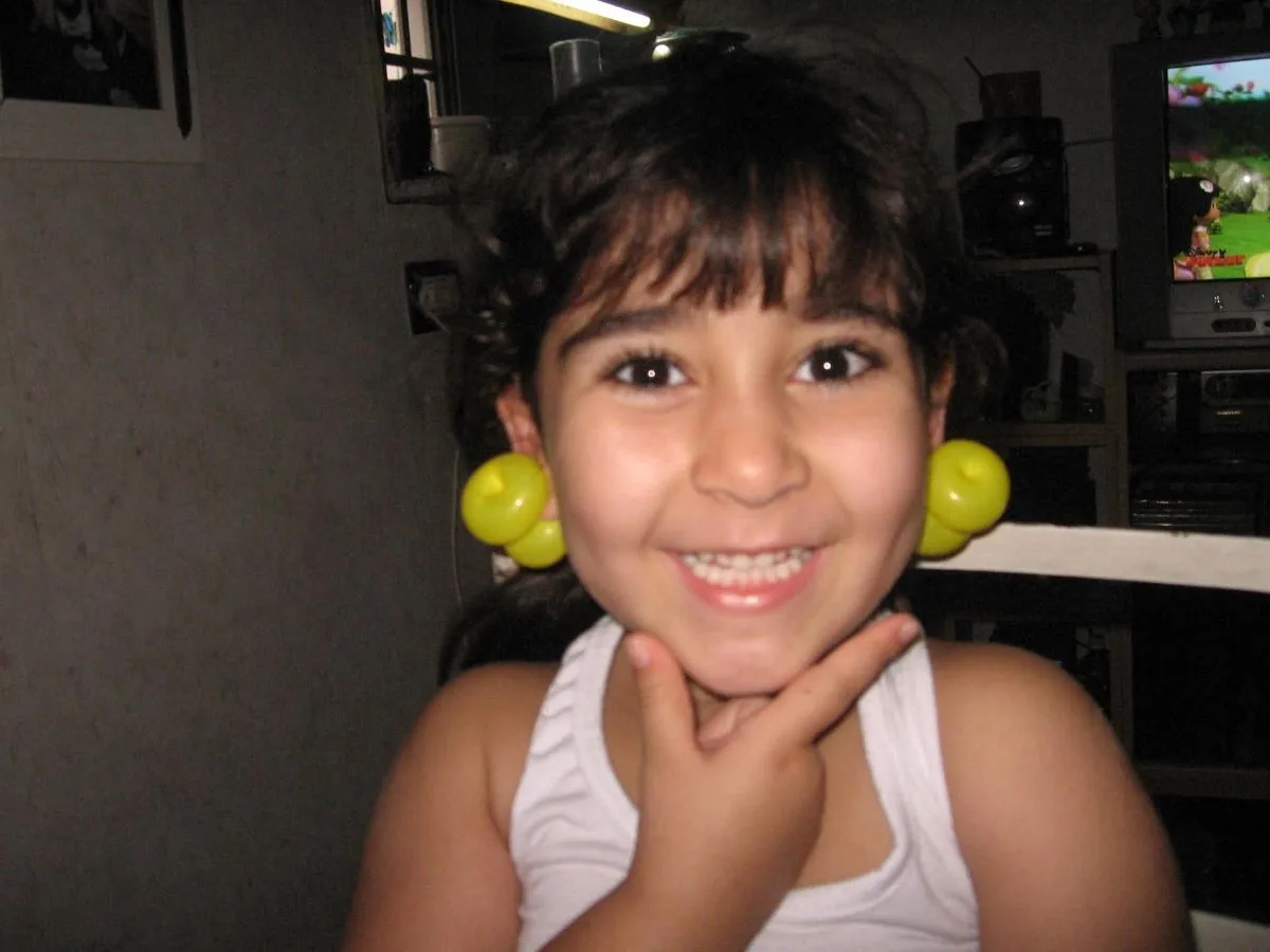 Eccole Qua eventos 5