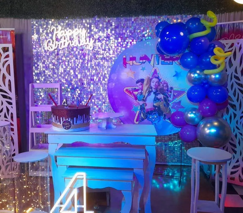 Eccole Qua eventos 6