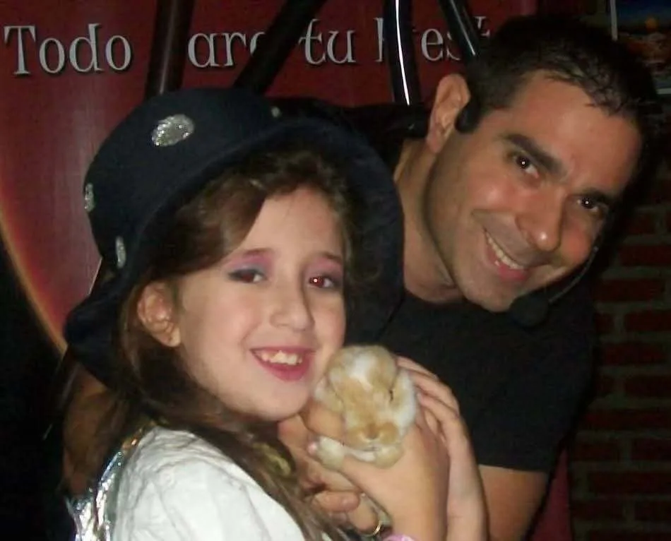 Eccole Qua eventos 9