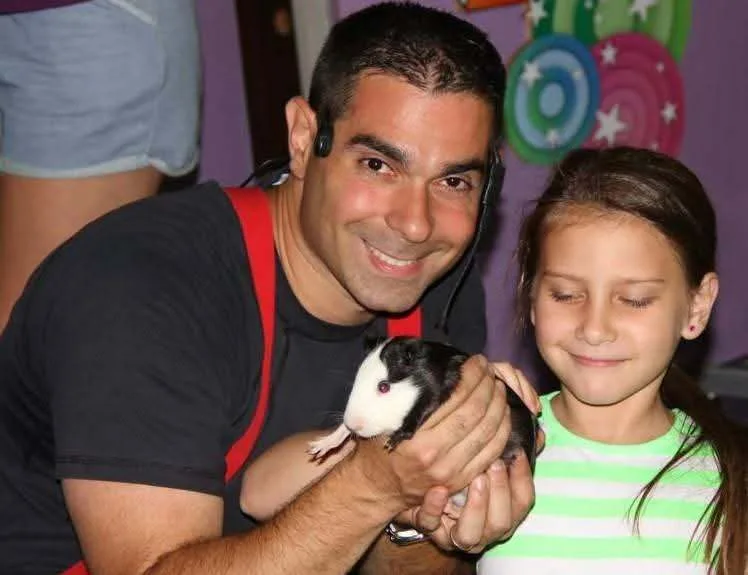 Eccole Qua eventos 10
