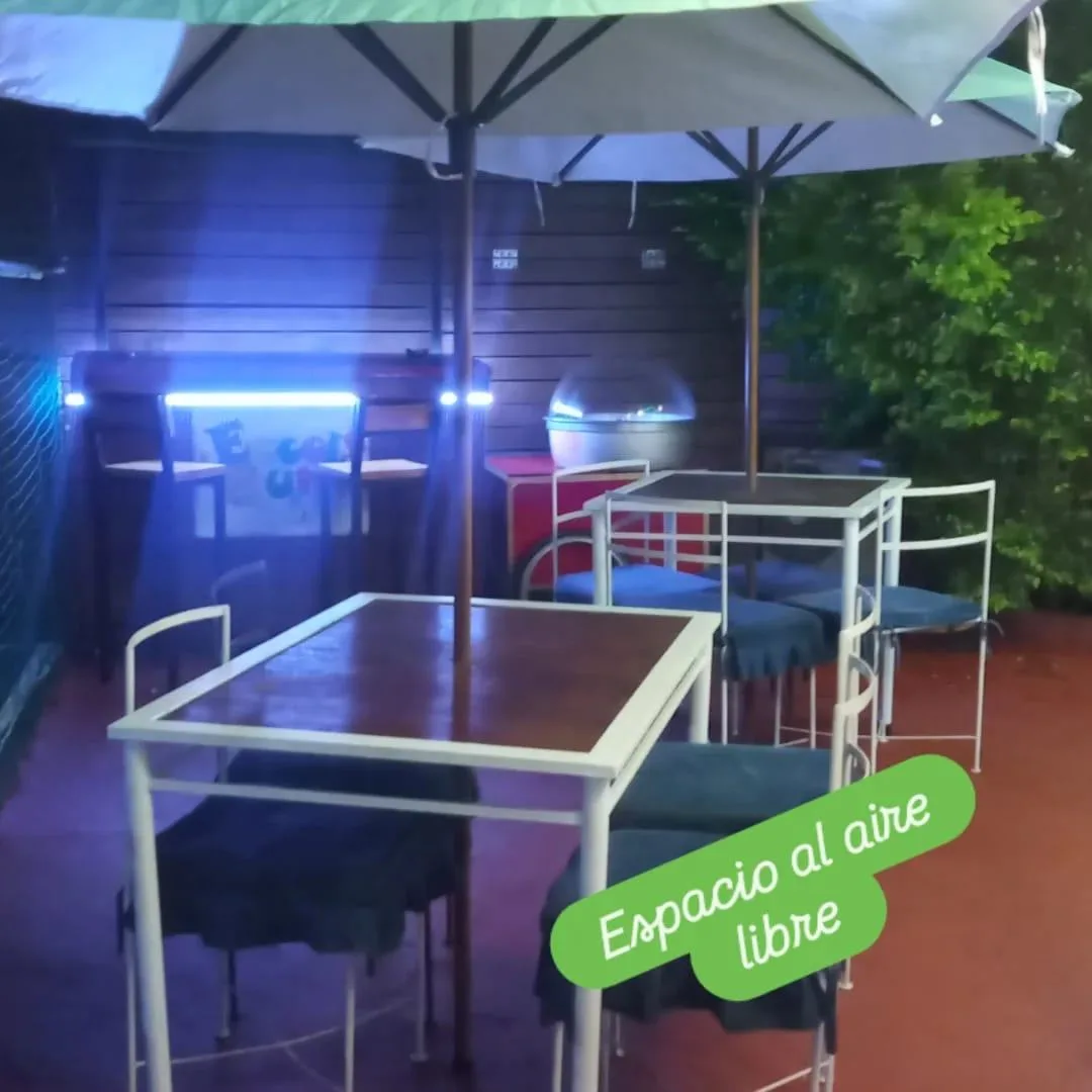 Eccole Qua eventos 12