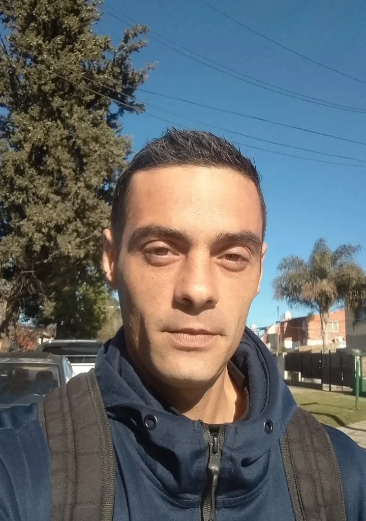 Ezequiel