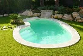 Piscinas bahía
