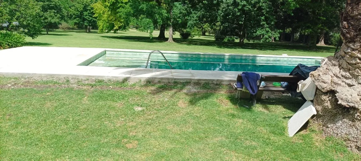 Piscinas bahía 5