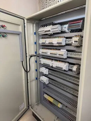 Técnico Seguridad Electrónica 4