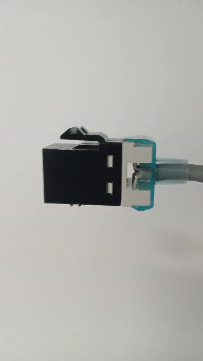 Técnico Seguridad Electrónica 5
