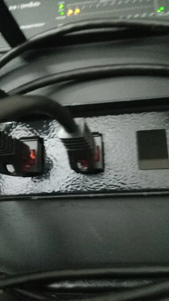 Técnico Seguridad Electrónica 6