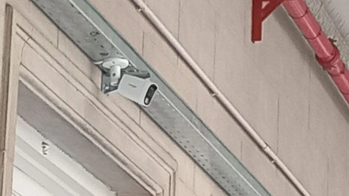 Técnico Seguridad Electrónica 7