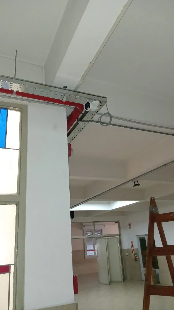 Técnico Seguridad Electrónica 10