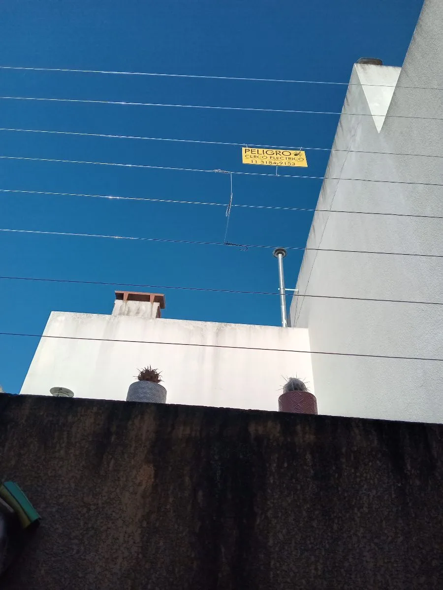 Técnico Seguridad Electrónica 11