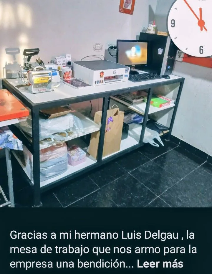 Luis 10