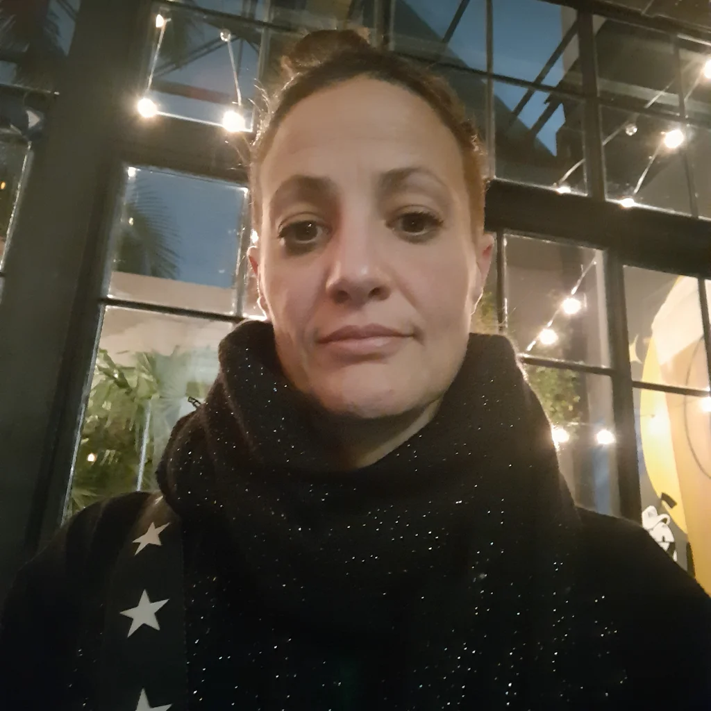 Victoria Bellazzi