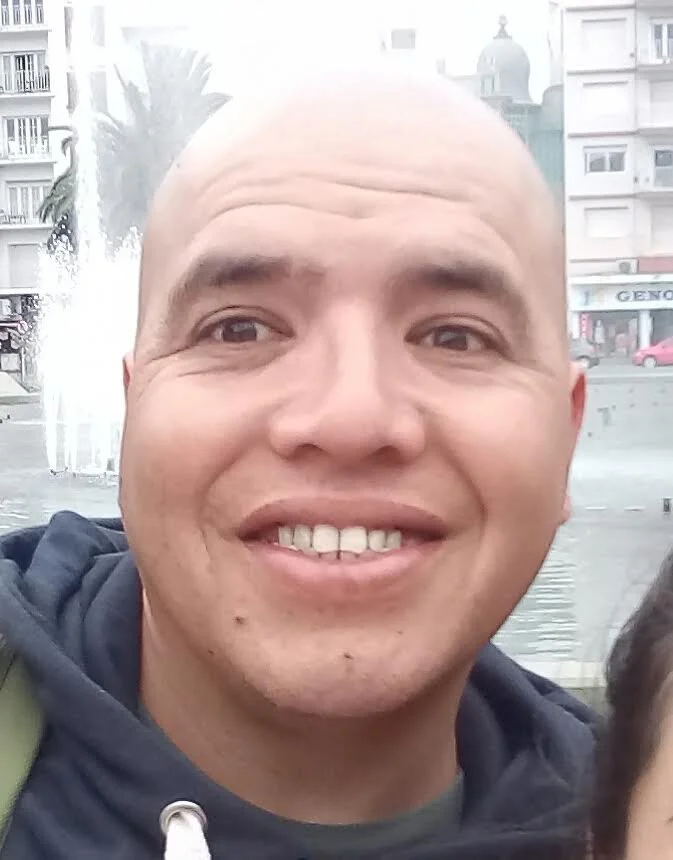 Daniel Gauto