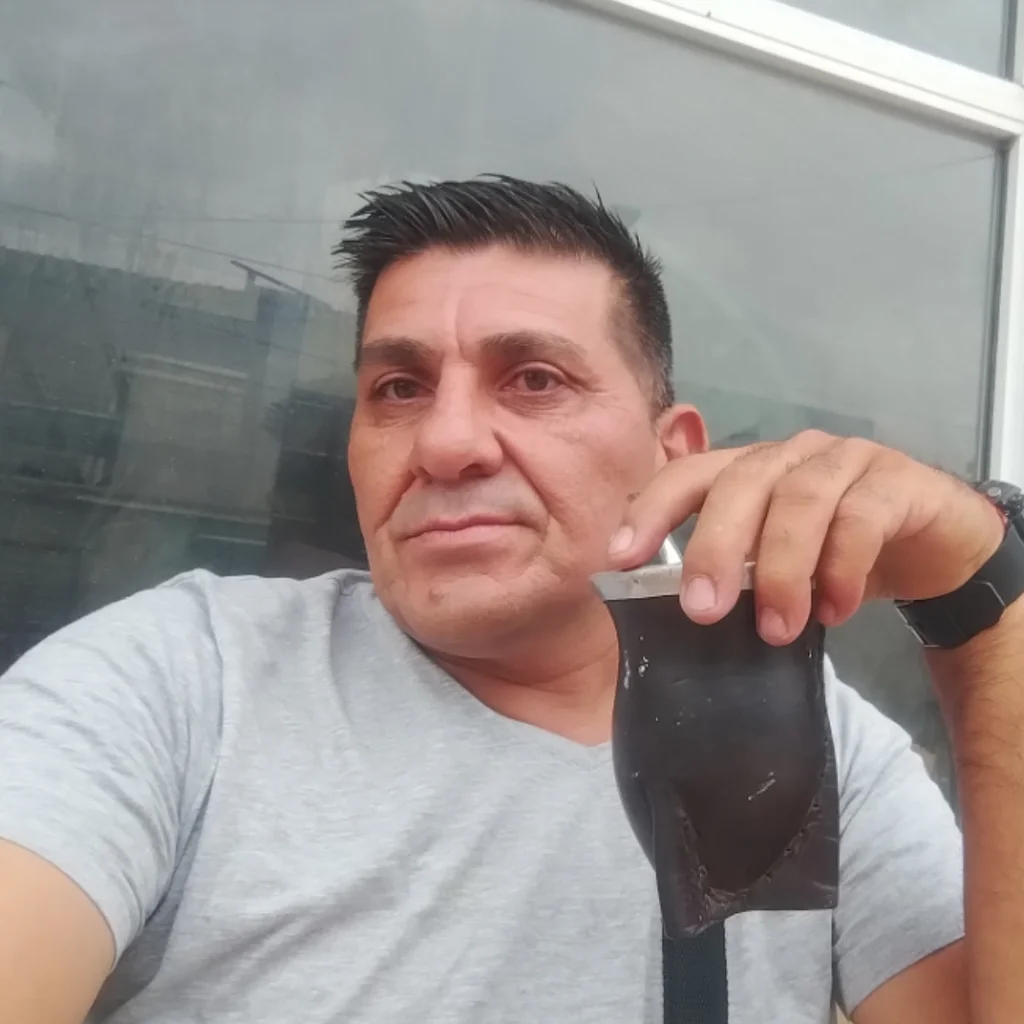 Nelson Sandez