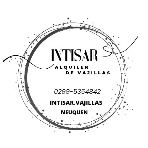 INTISAR Alquiler de Vajilla
