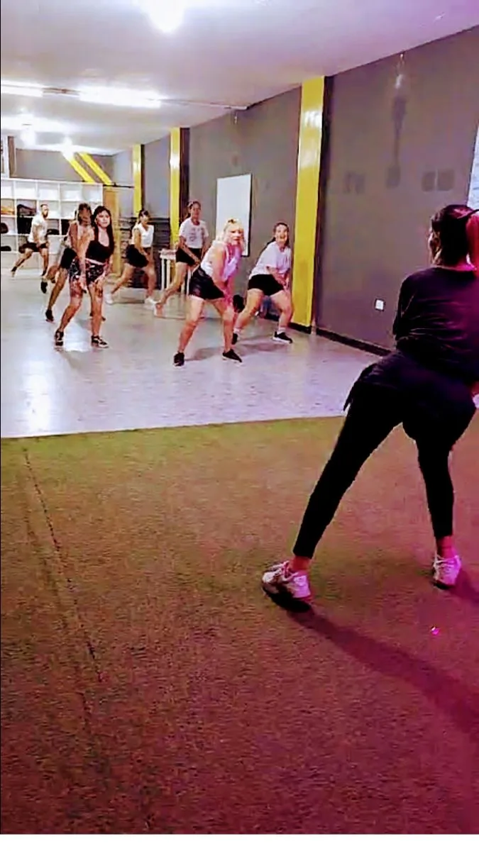 Daiana 5
