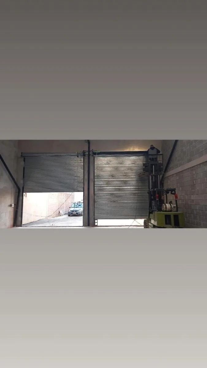 Cortinas Metálicas F.D.A y persianas pvc 5