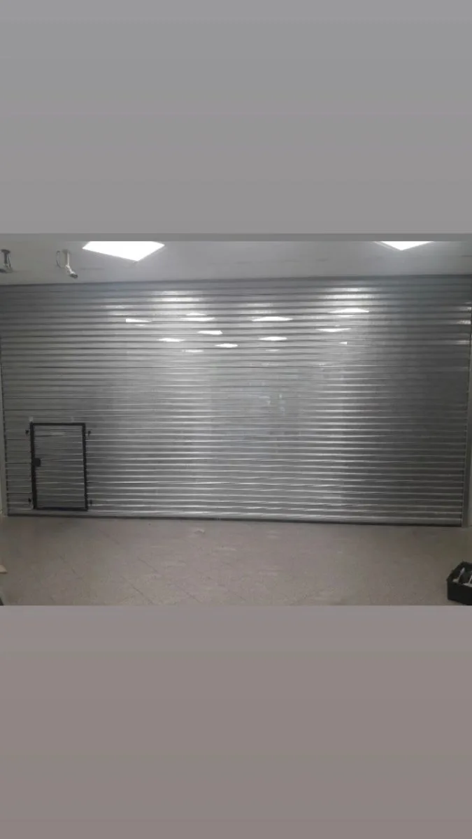 Cortinas Metálicas F.D.A y persianas pvc 6