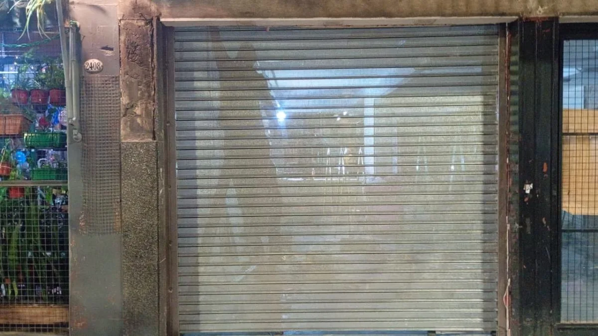 Cortinas Metálicas F.D.A y persianas pvc 10