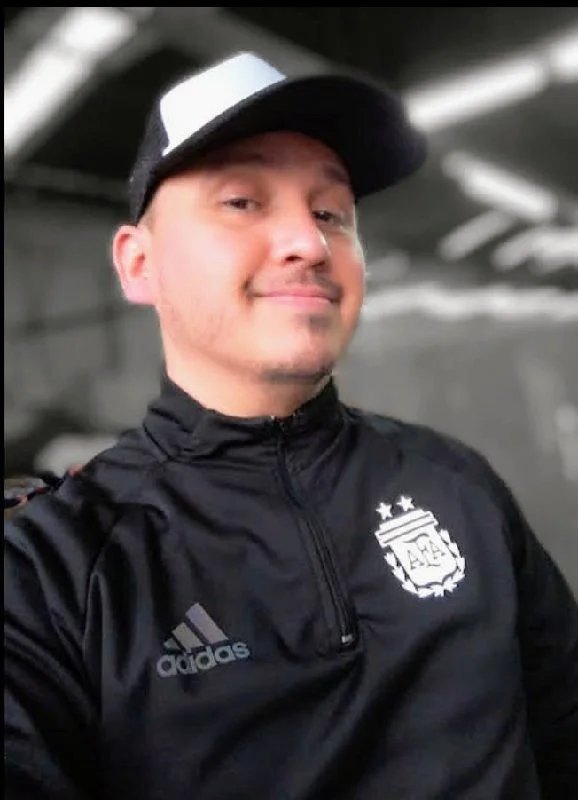 Sebastian Diaz