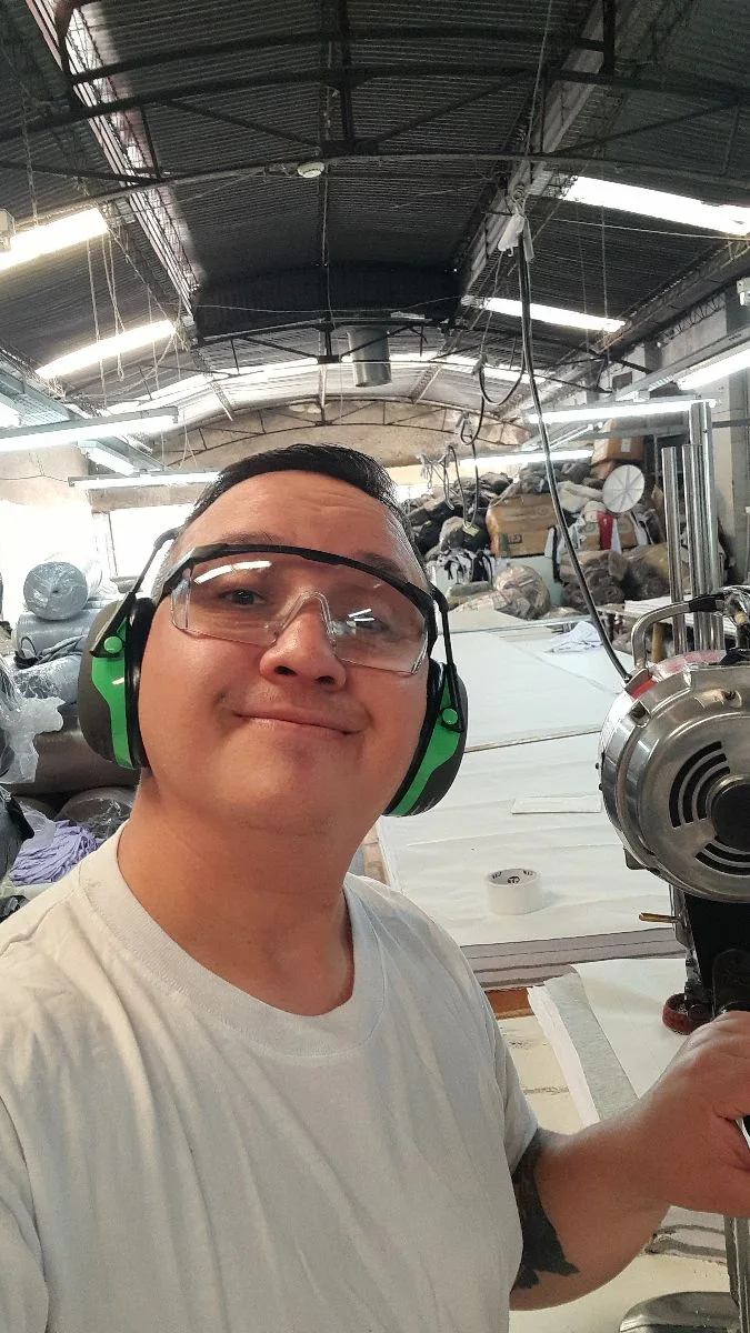 Sebastian Diaz 11