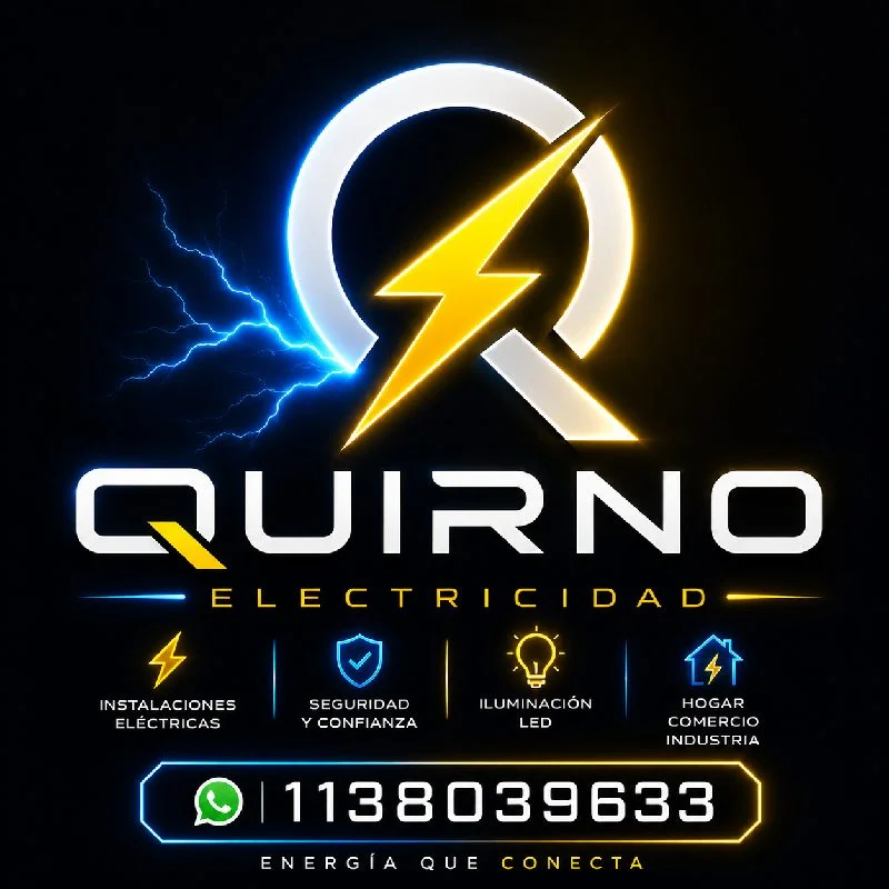 Electricidad Quirno