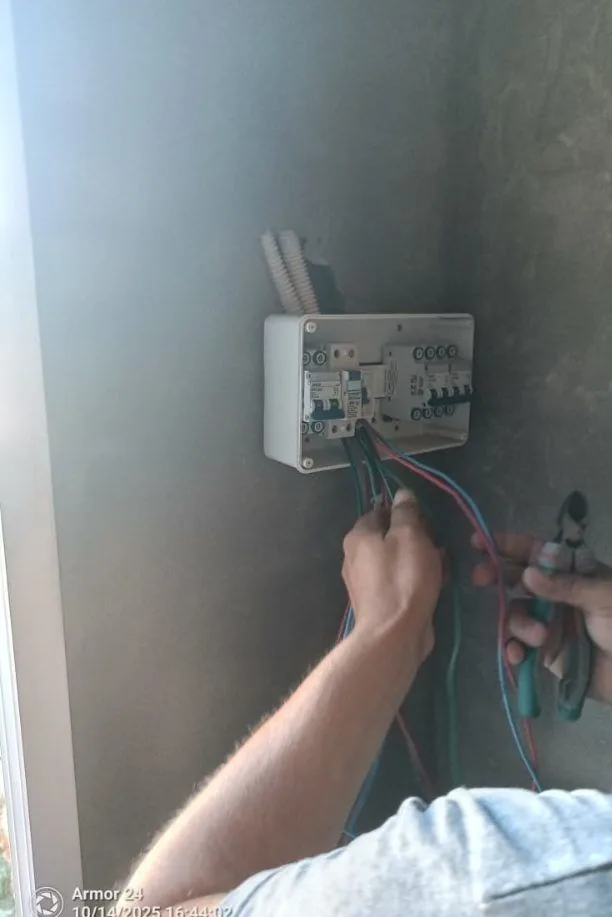 Electricidad Quirno 7