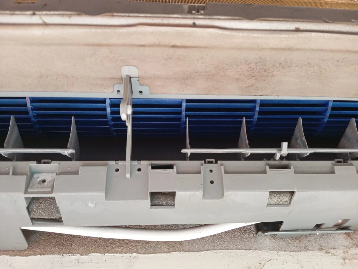 Electricidad Quirno 11