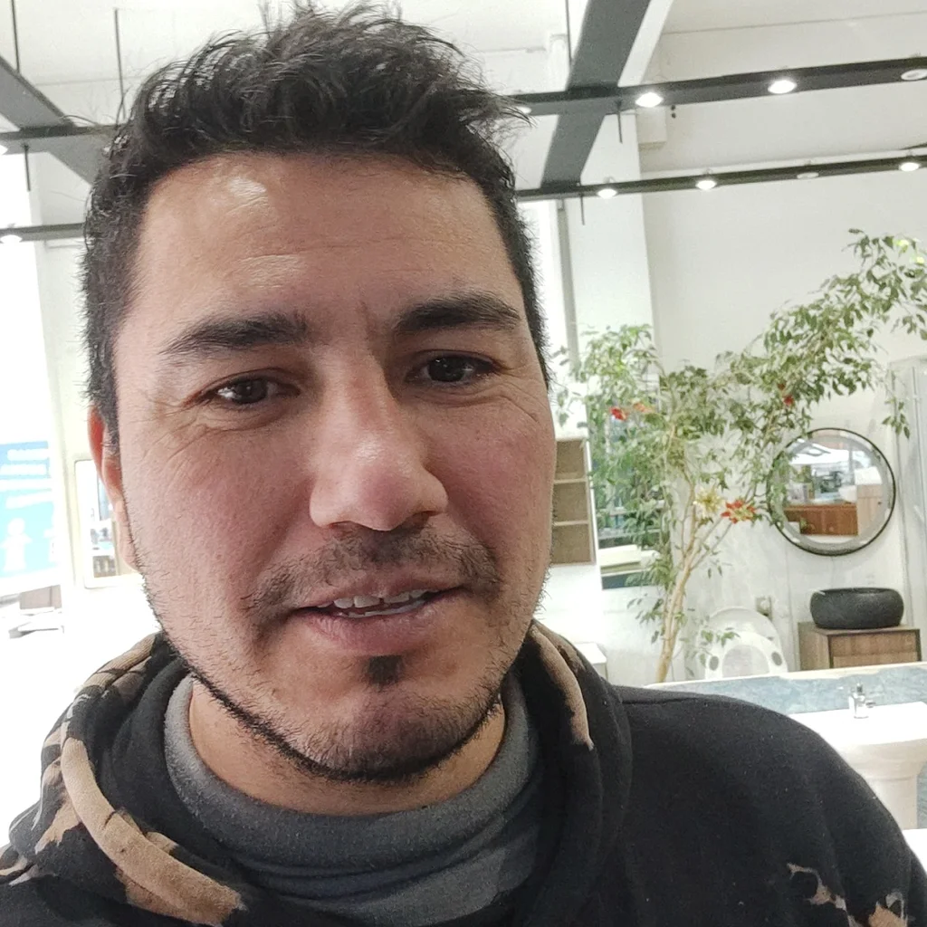 Hernán Nahuel Bravo