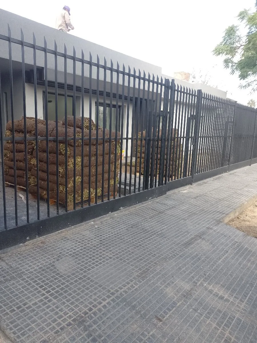 Herrería ENMET 4
