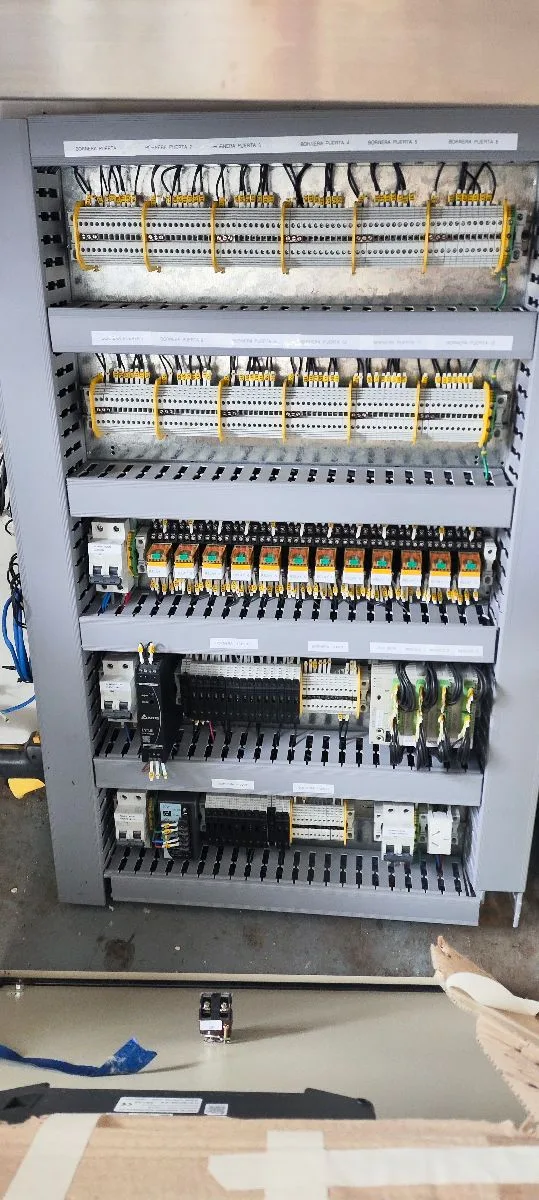 electricidad y refrigeración 8