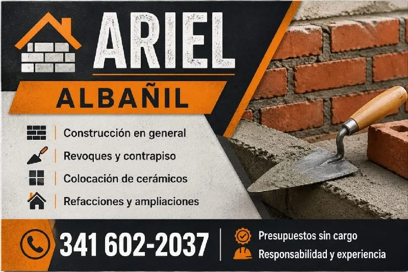 albañileria