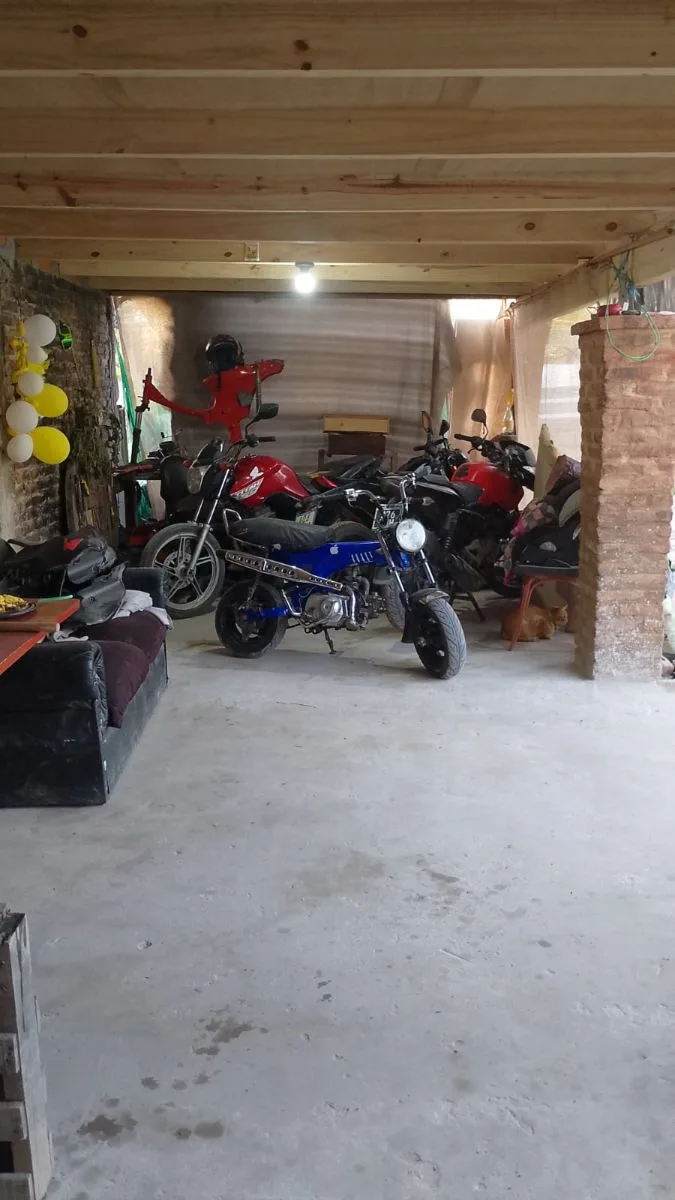 Jorge Araya 4