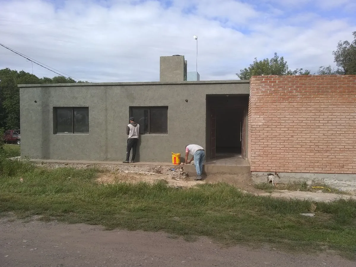 Construcciones 5