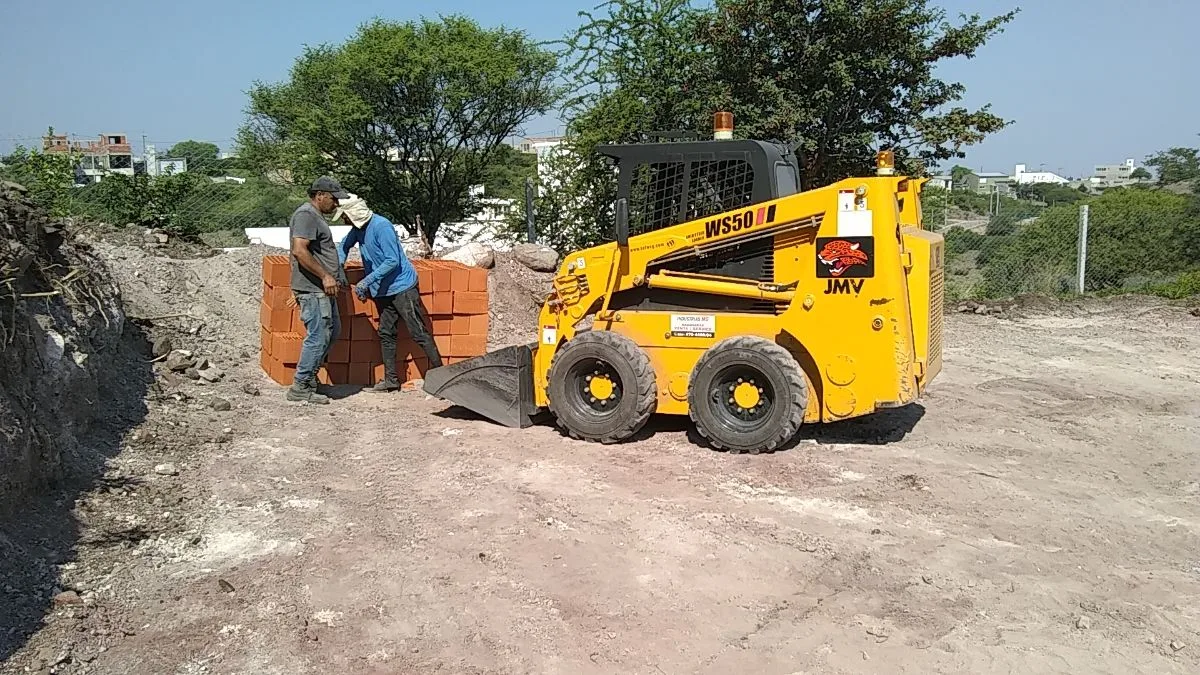 Construcciones 7