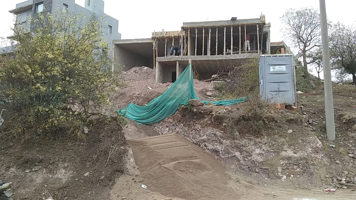 Construcciones 9