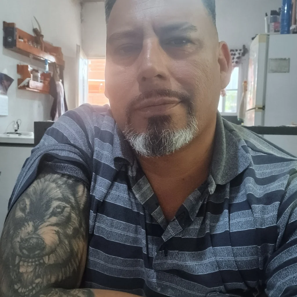 Gustavo