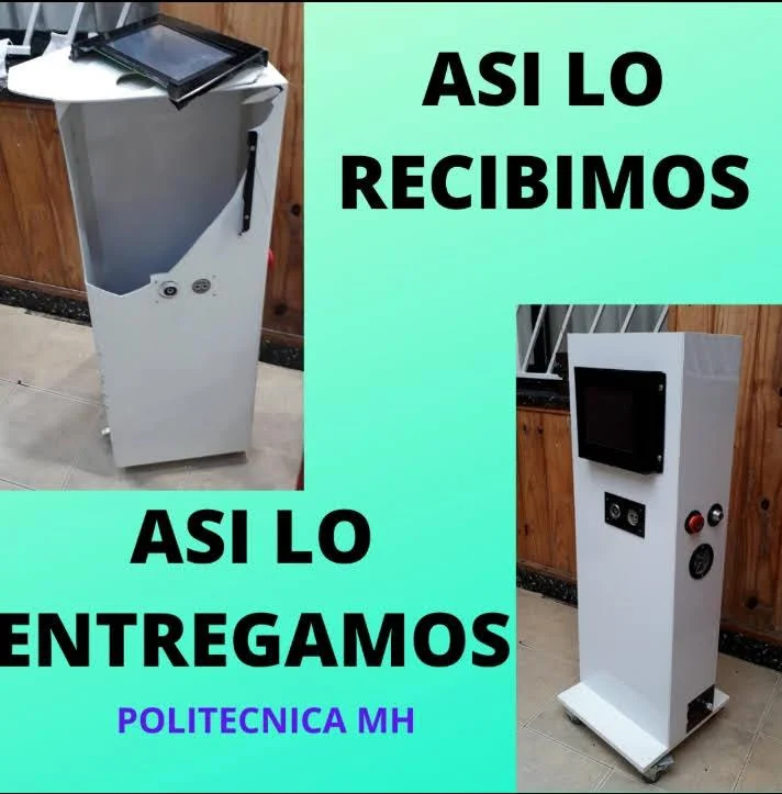 Politecnica mh