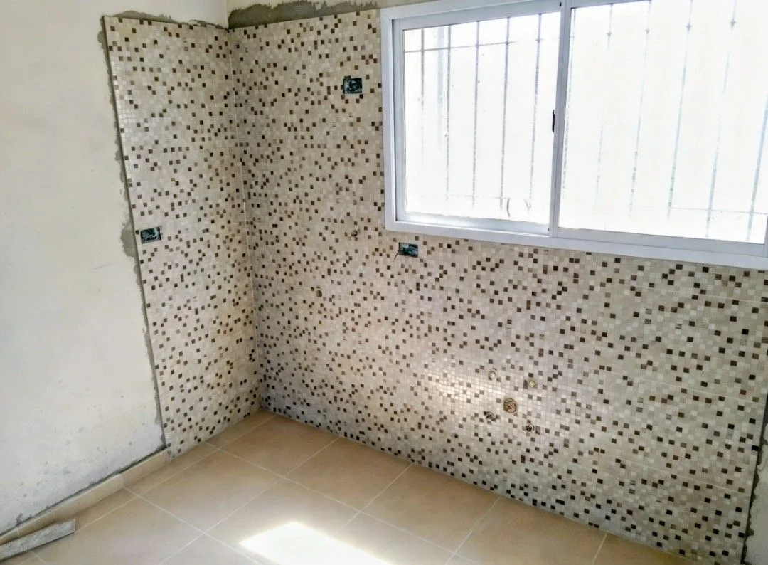 Albañilería en general y pintura 8