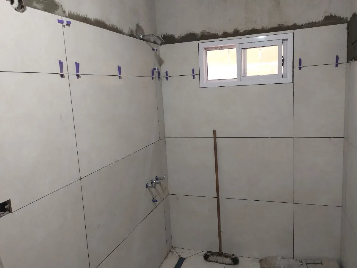 Albañilería en general y pintura 9