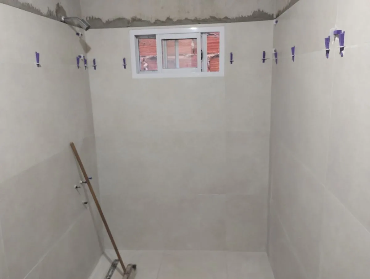 Albañilería en general y pintura 10