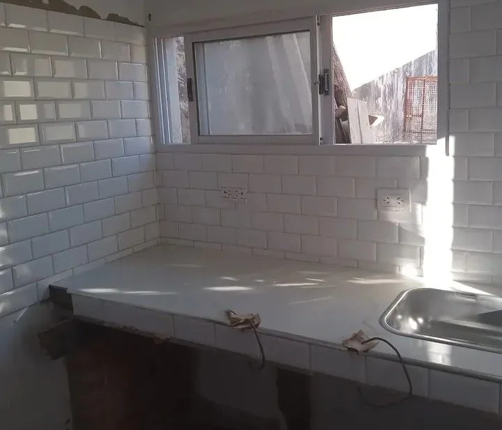 Albañilería en general, pinturas, electricidad,plomeria 9
