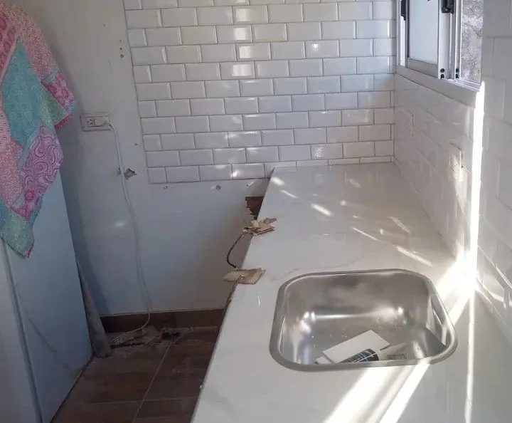 Albañilería en general, pinturas, electricidad,plomeria 11