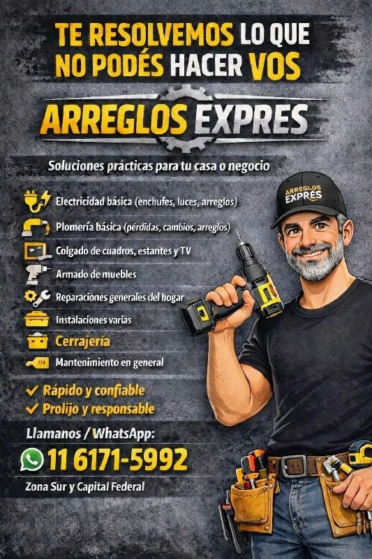 Electricista