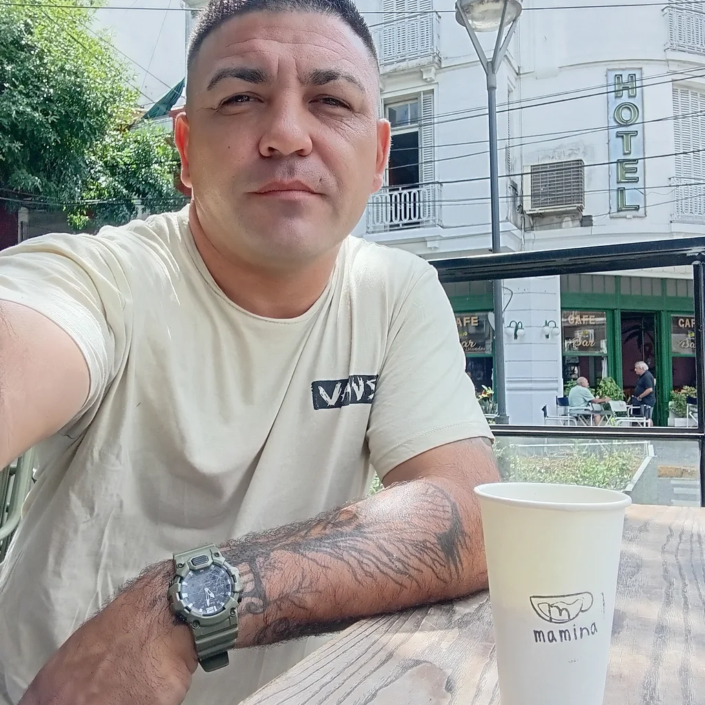 Vidriero chofer seguridad