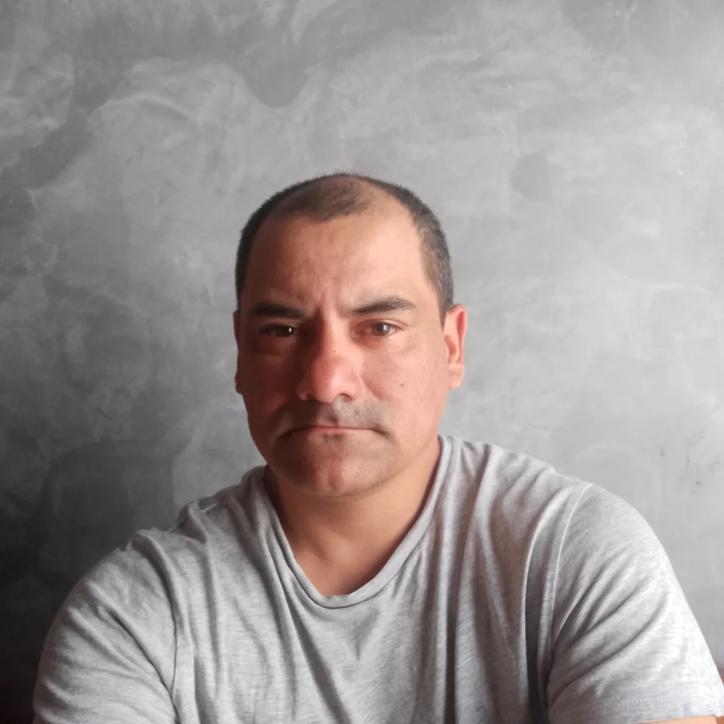 Ricardo Luciano Fernández