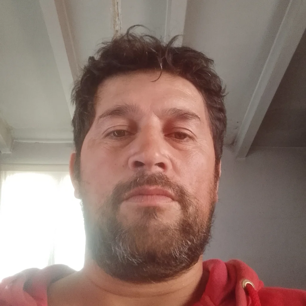 Oscar Federico Coria