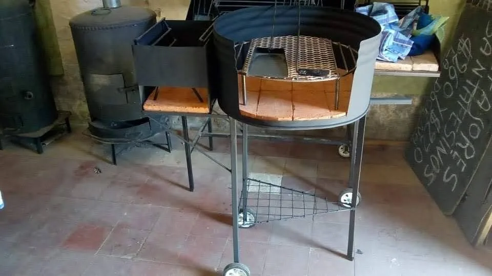 Julio Lucena 12