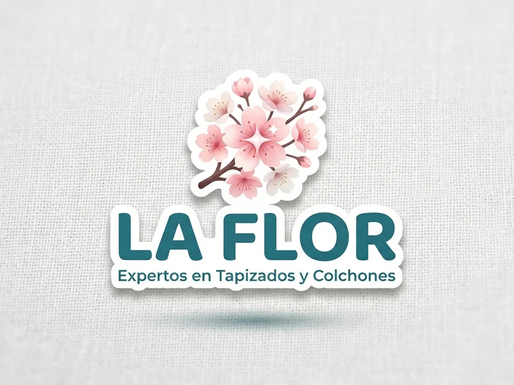 La Flor- limpieza de tapizados y colchones