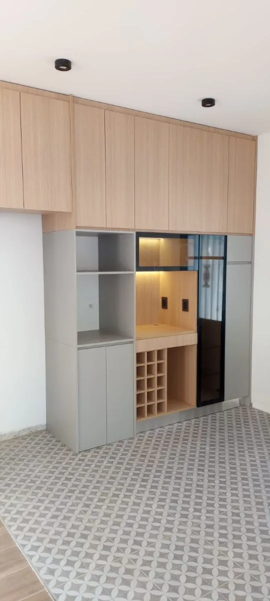 Muebles a medida meriño 6